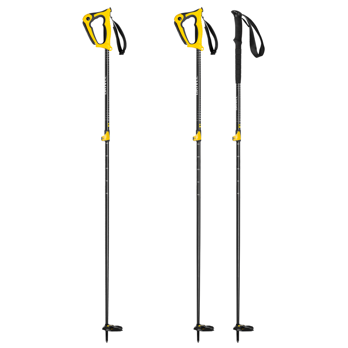 Condor Evo Ski Vario