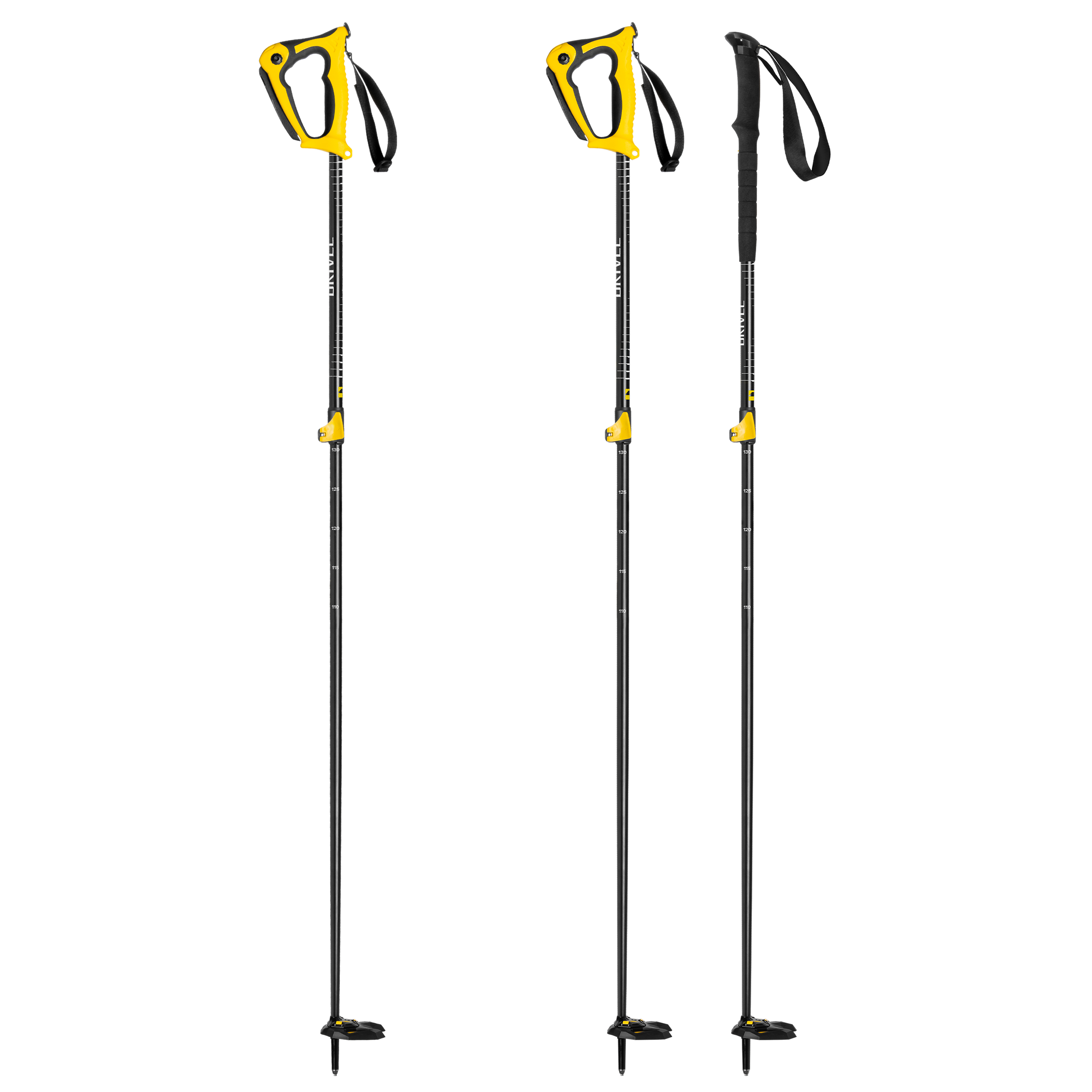 Condor Evo Ski Vario