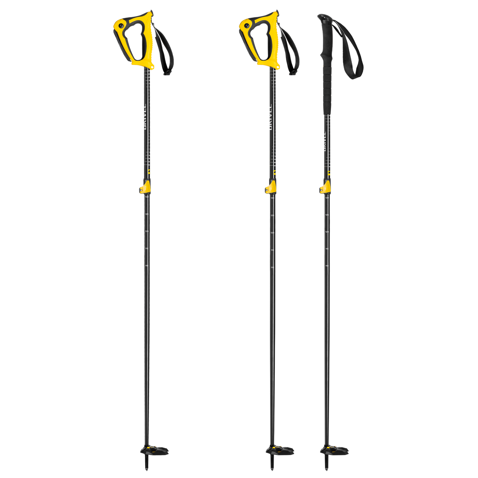 Condor Evo Ski Vario