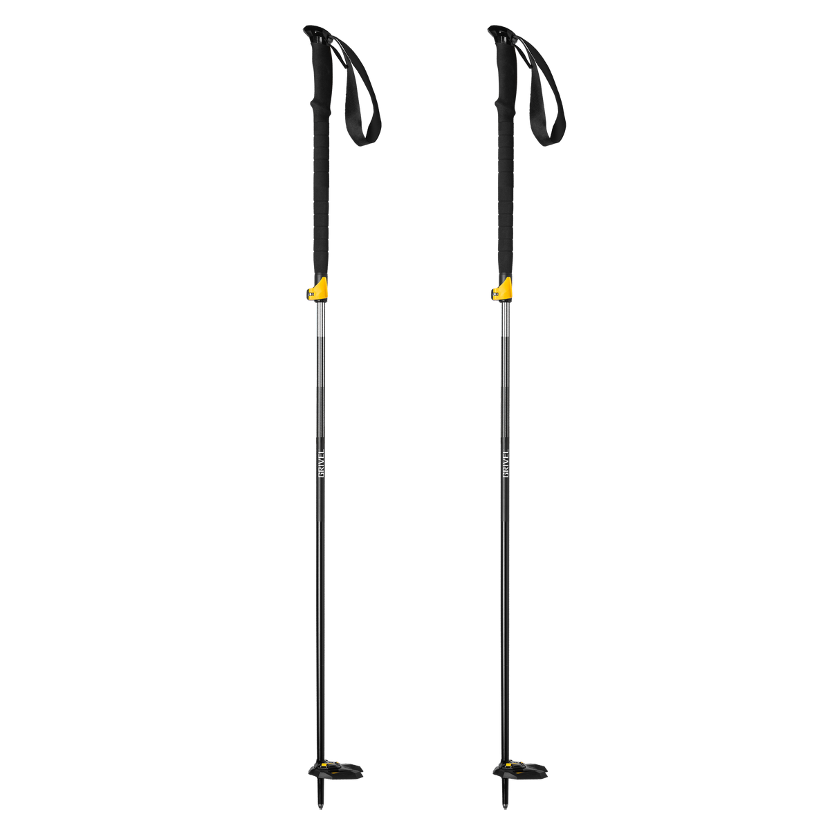 Ski Tour Vario