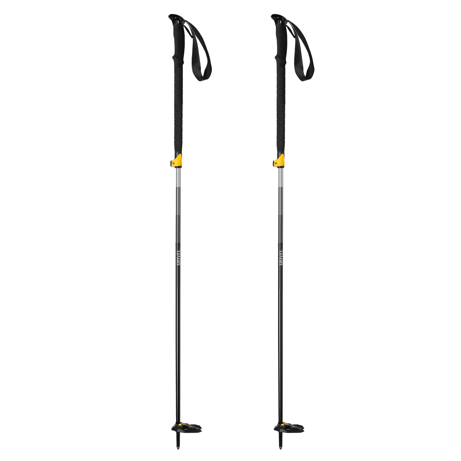 Ski Tour Vario