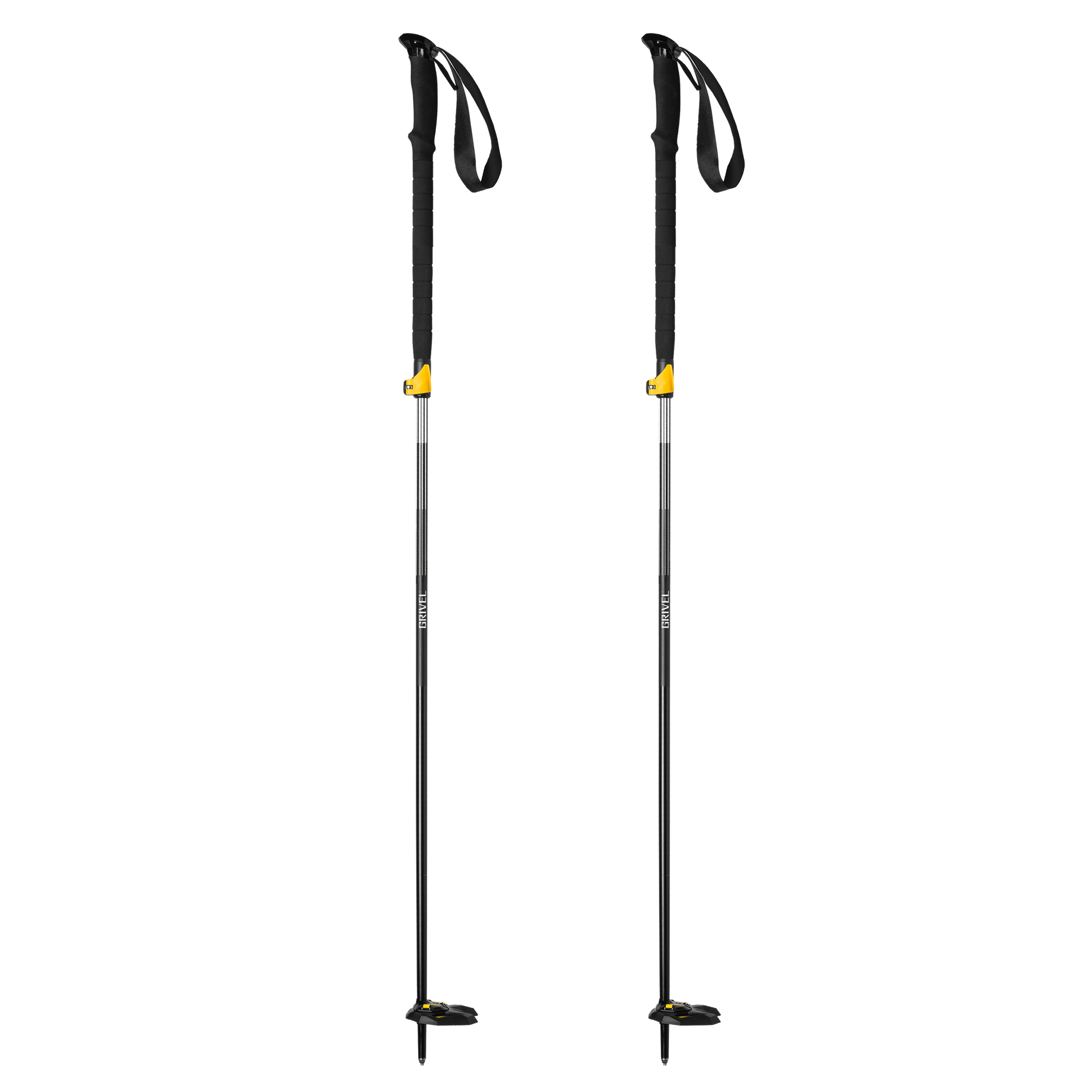 Ski Tour Vario