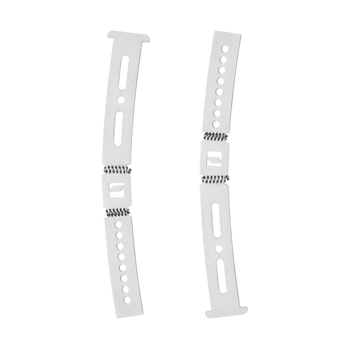 Bi-Fold Bars