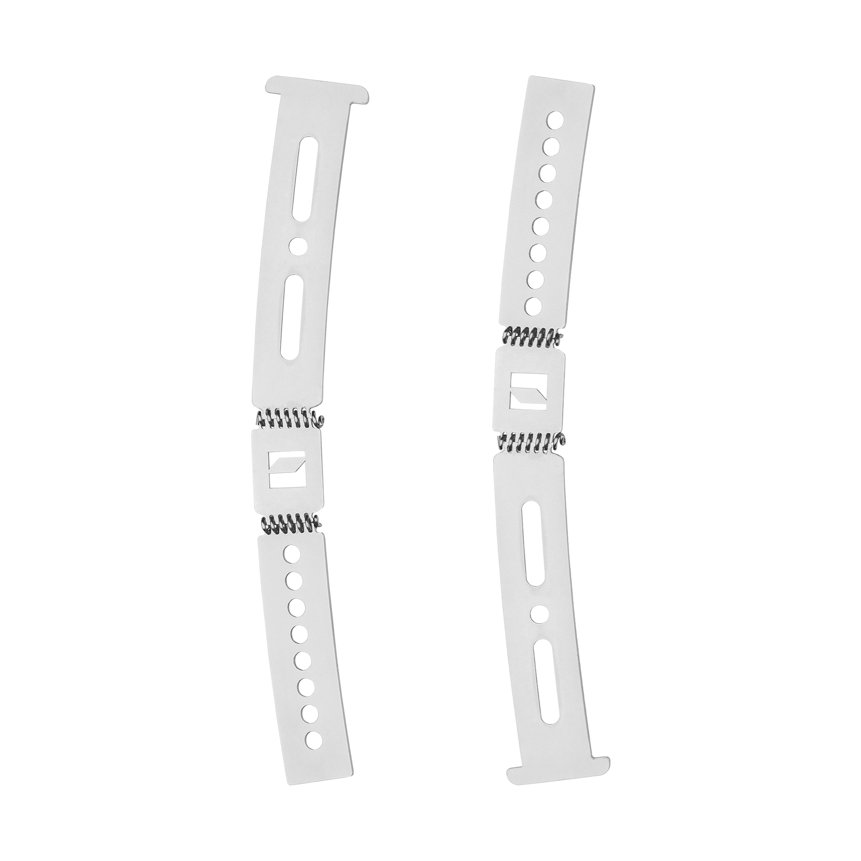 Bi-Fold Bars