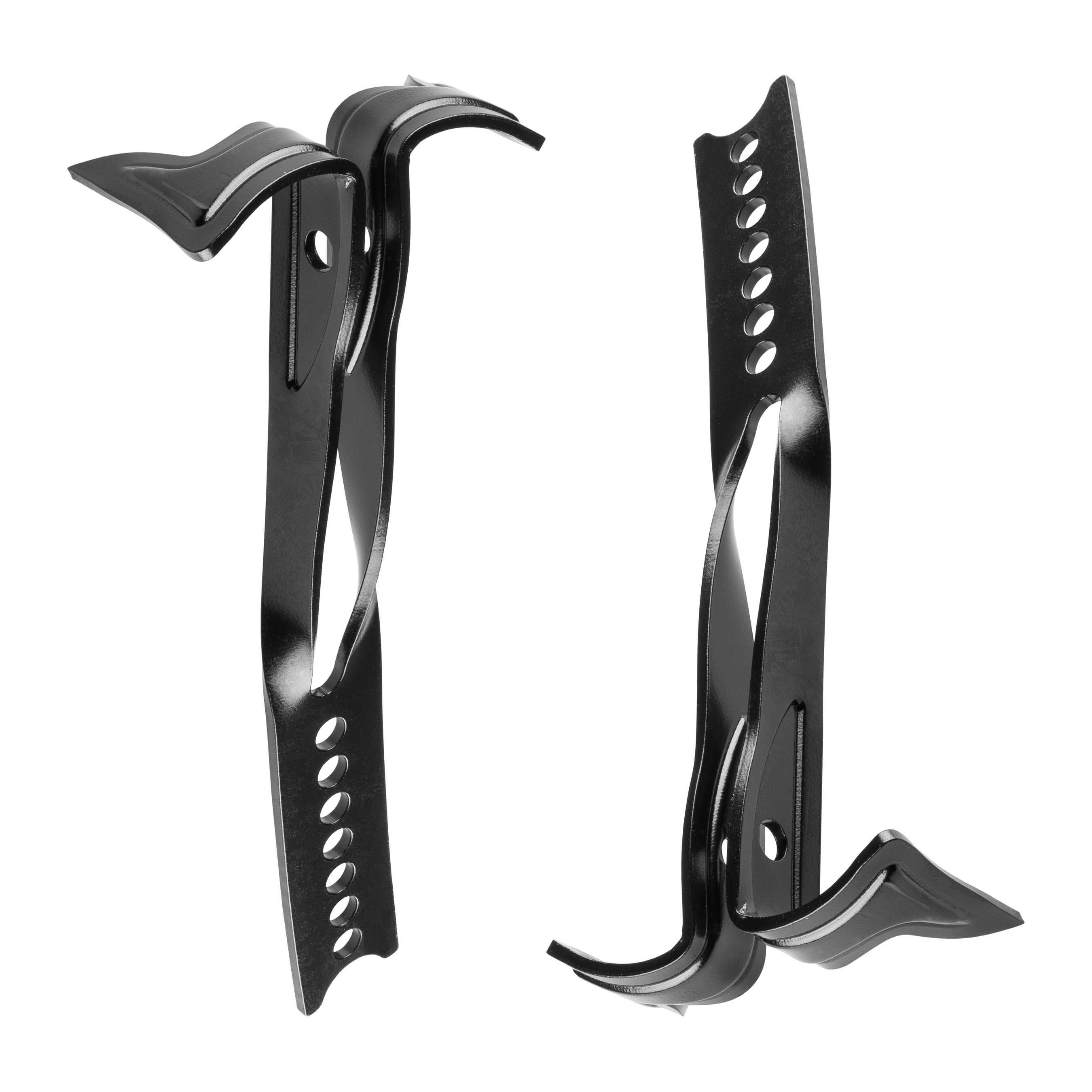 Twin Plus Bars