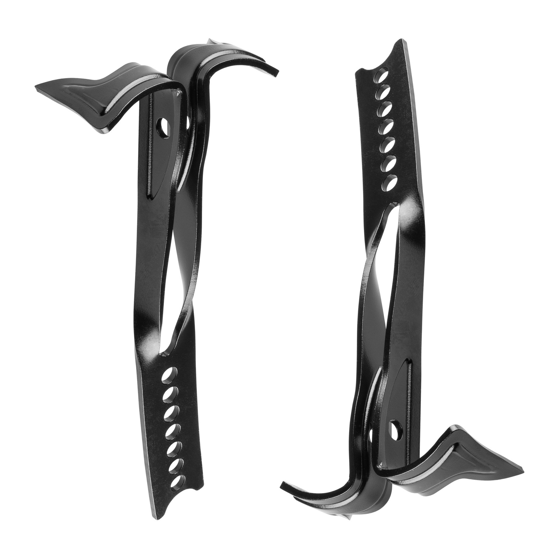 Twin Plus Bars