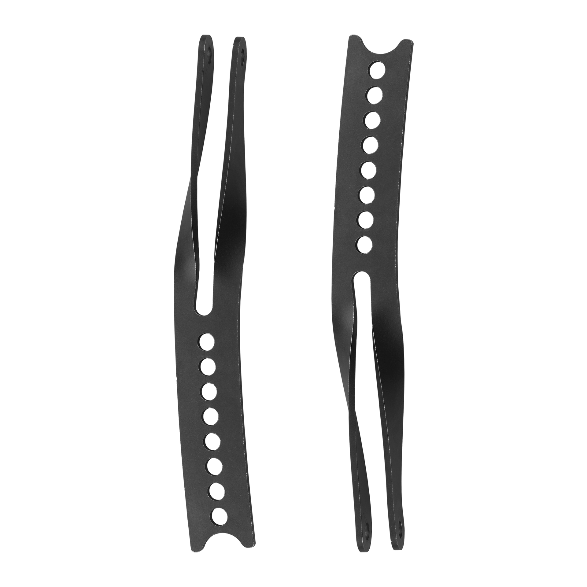 Twin Bars