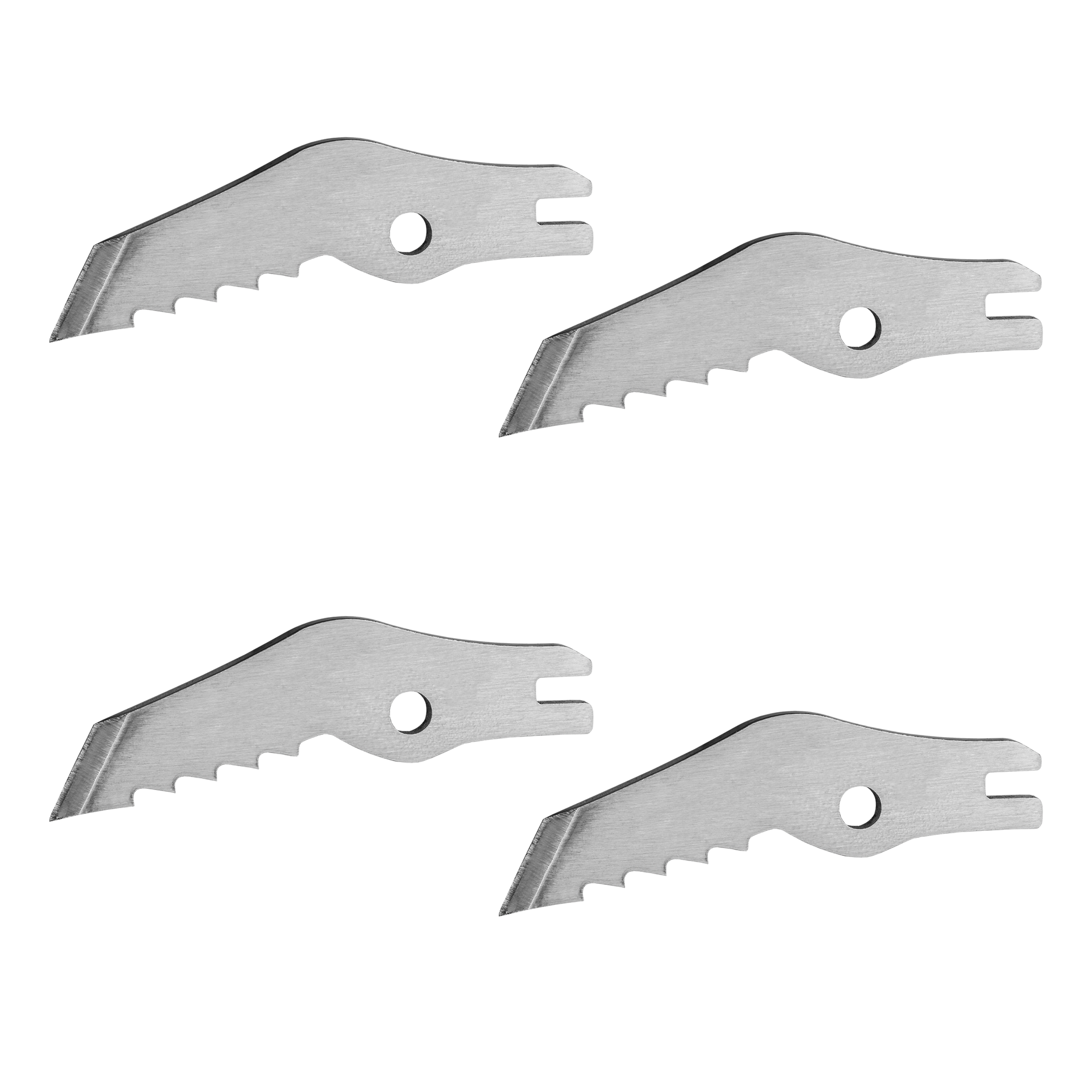 G15 Katana Front Points