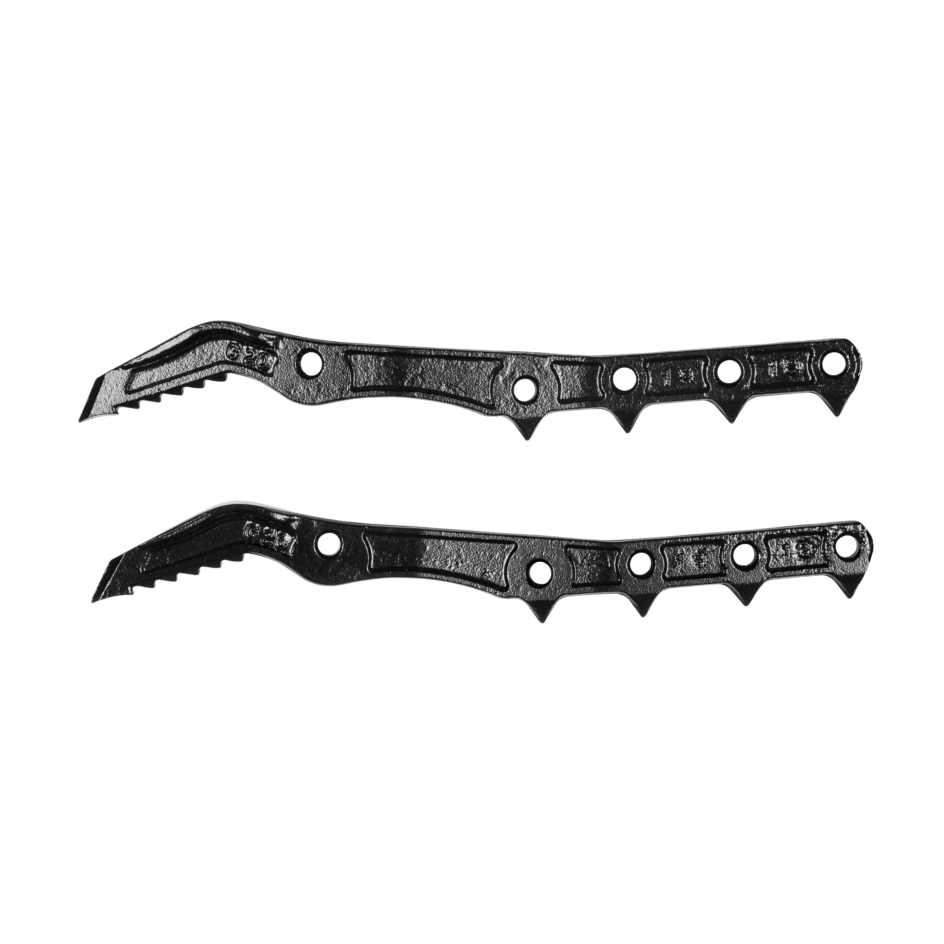 G20+ Forged Front Points