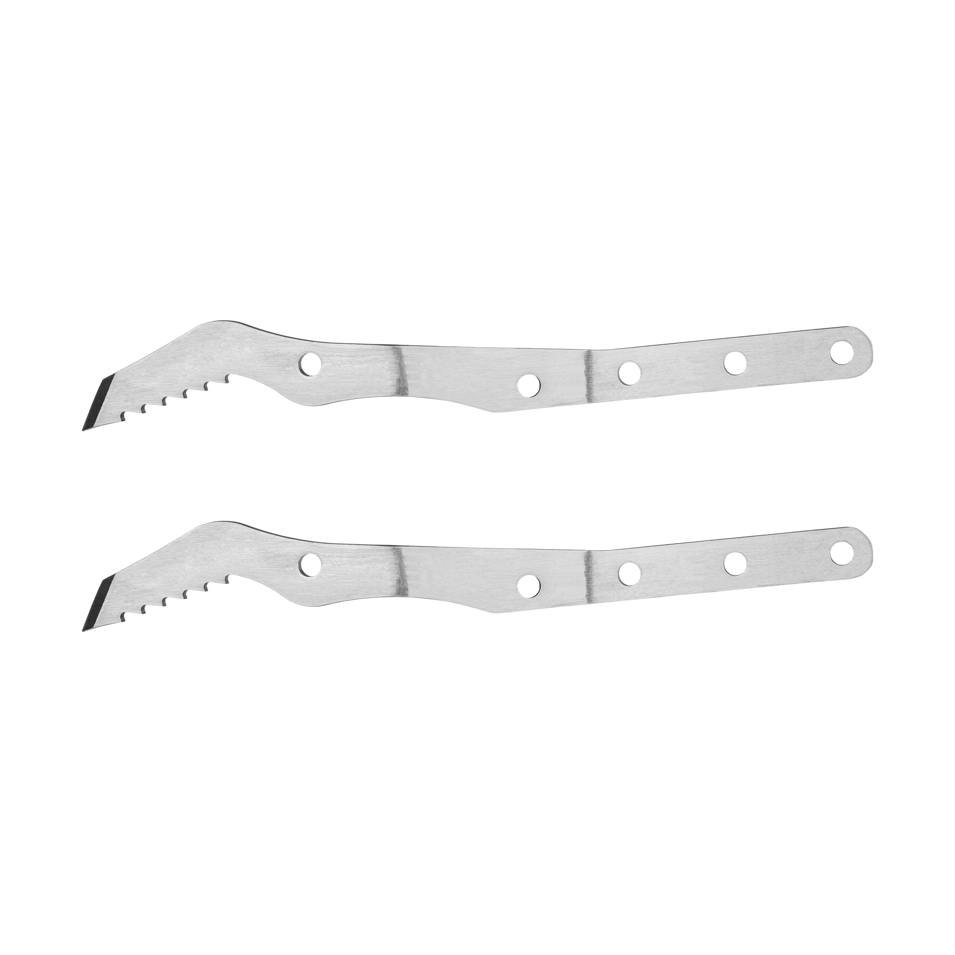 G20+ Razor Front Points
