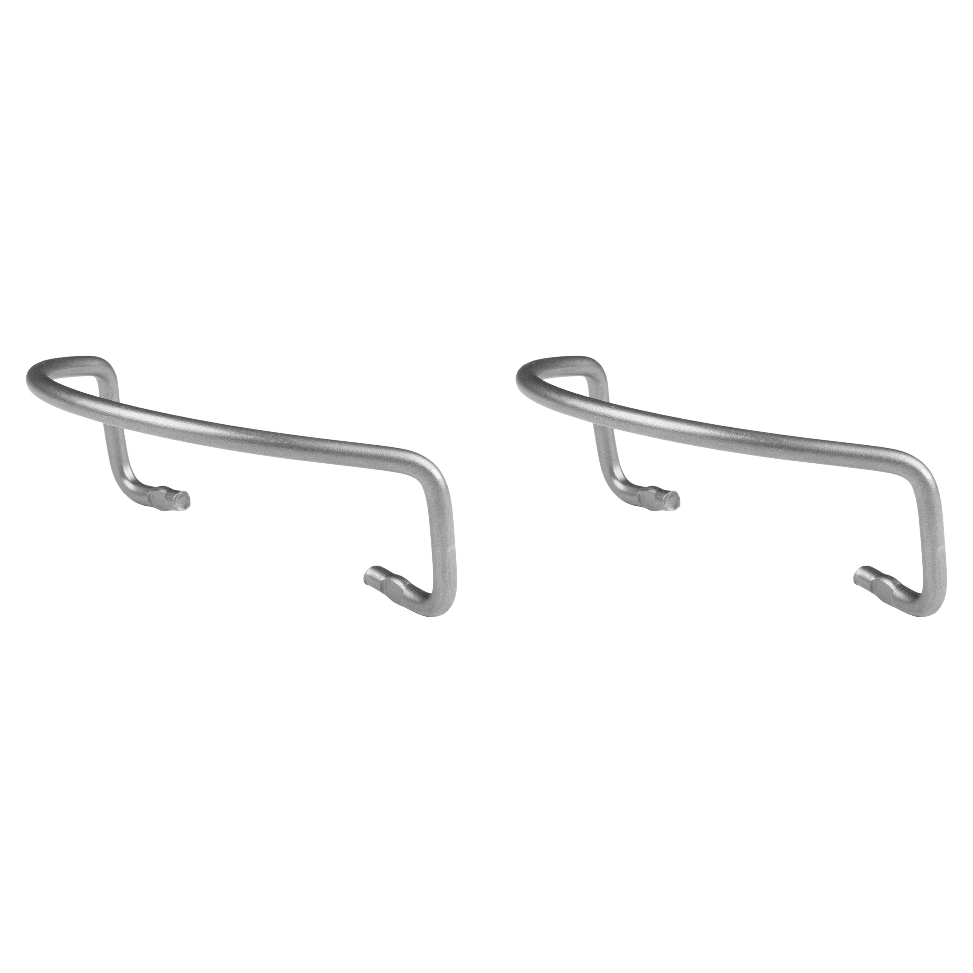 Grivel Front Bails