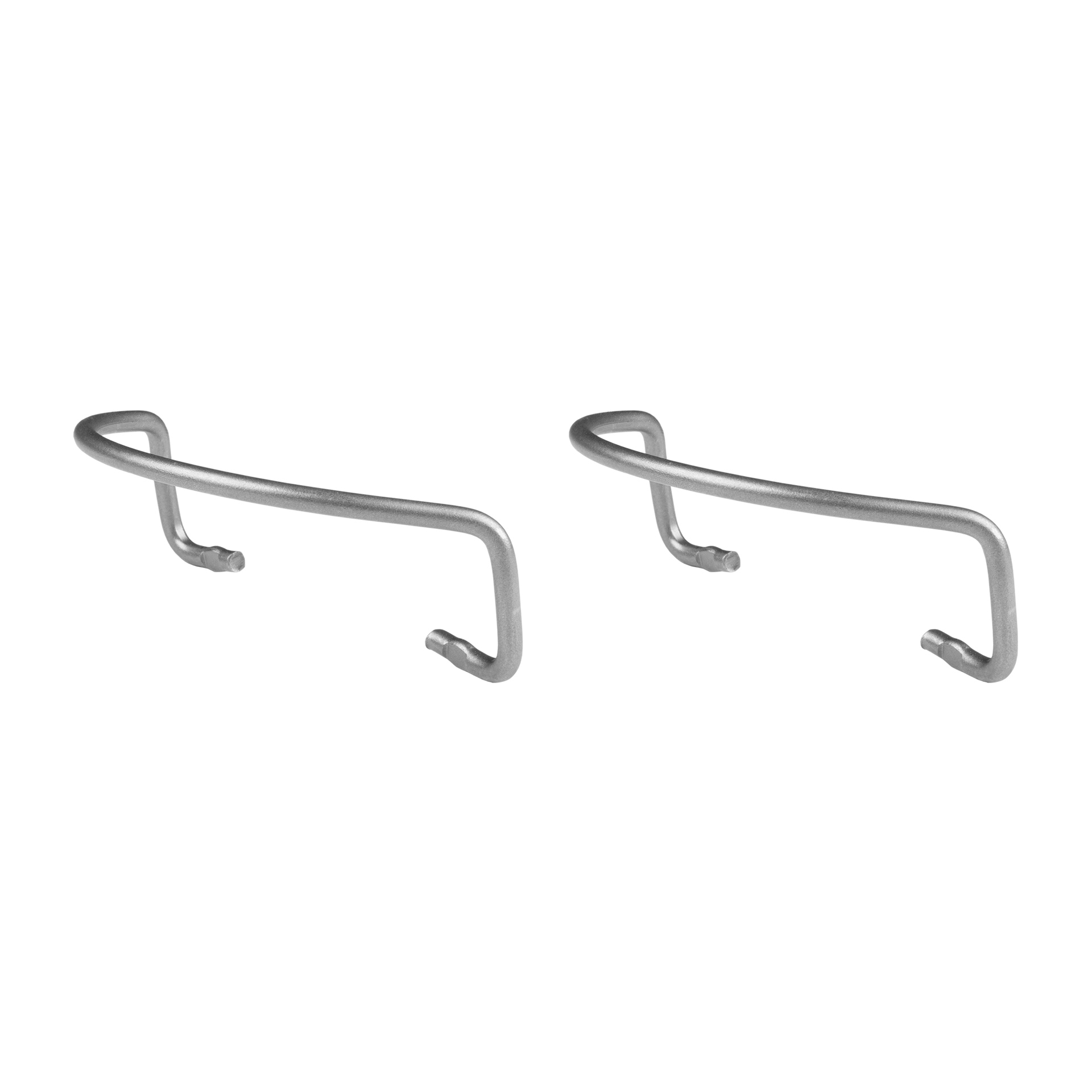 G20+ Front Bails