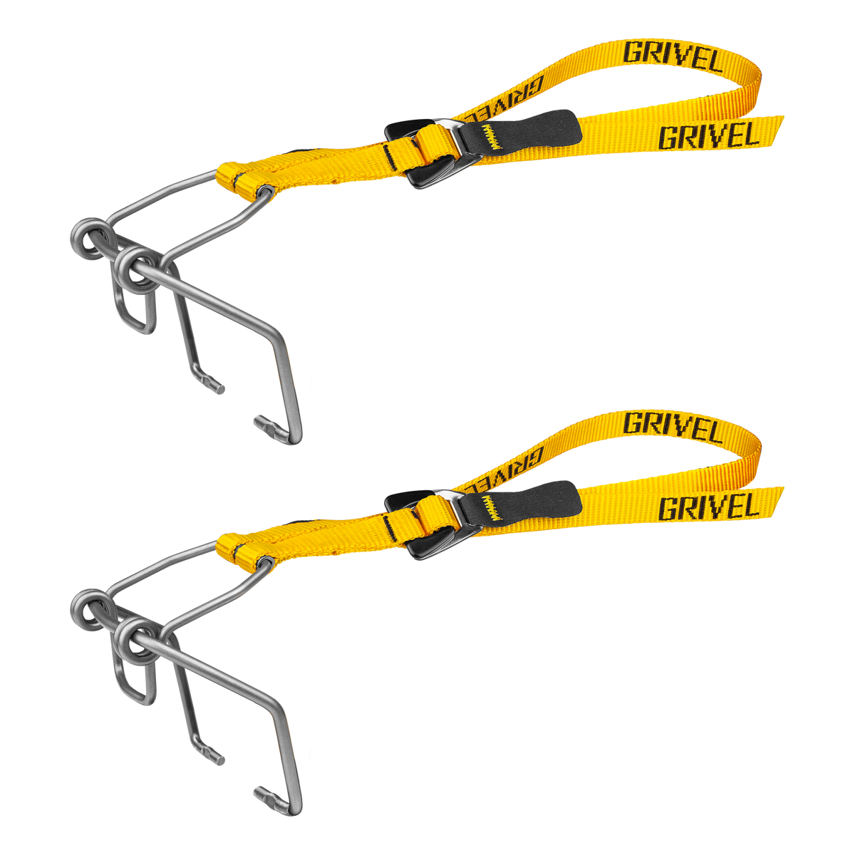 Ski Matic Plus Evo Front Bails