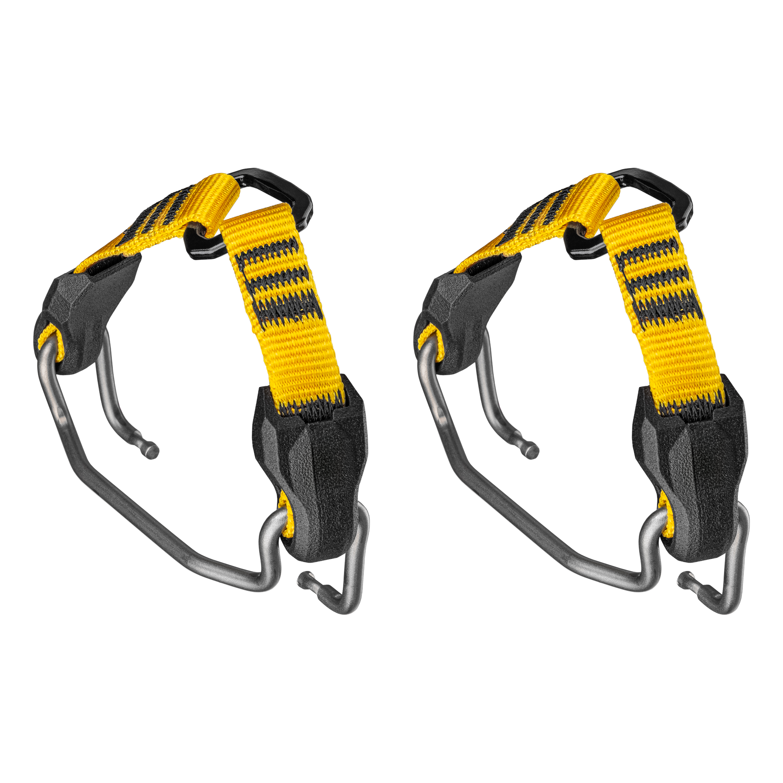 Transformer Front Bails