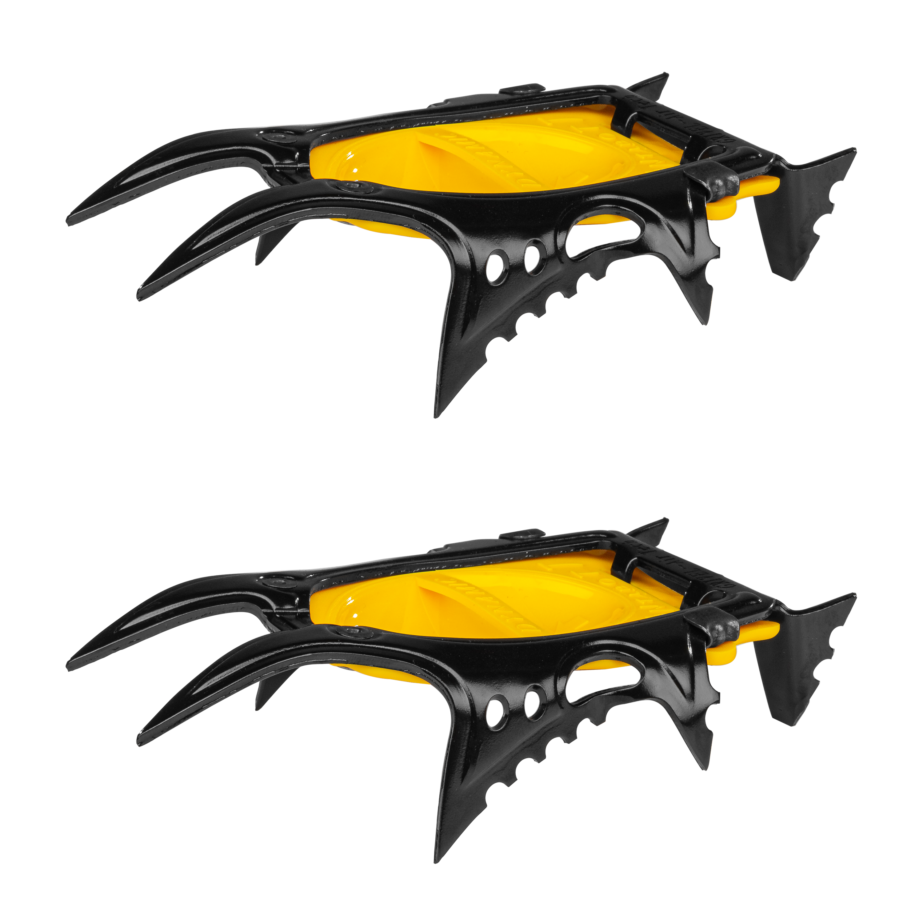 Air Tech Front Parts