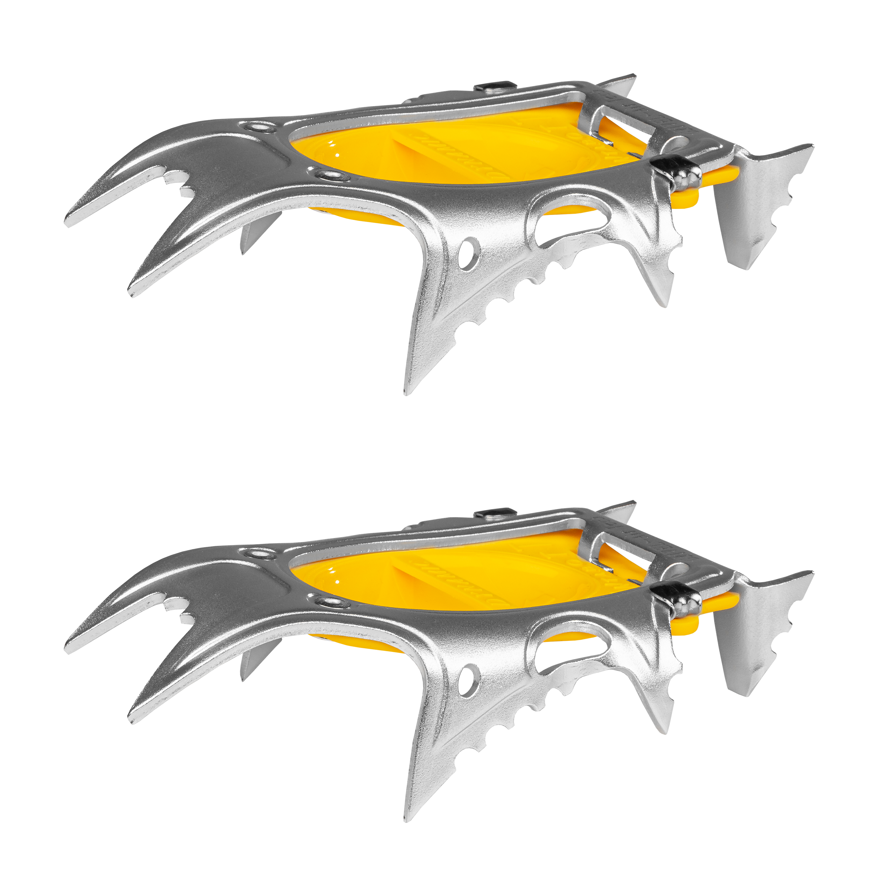 Air Tech Alu Front Parts