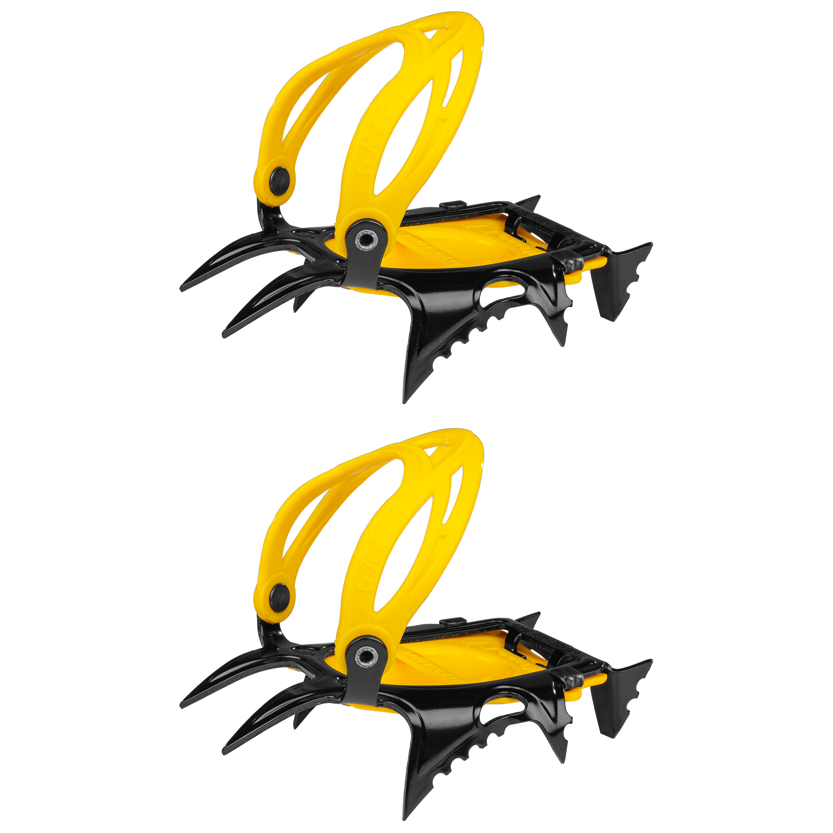 Air Tech NM/NC Front Parts
