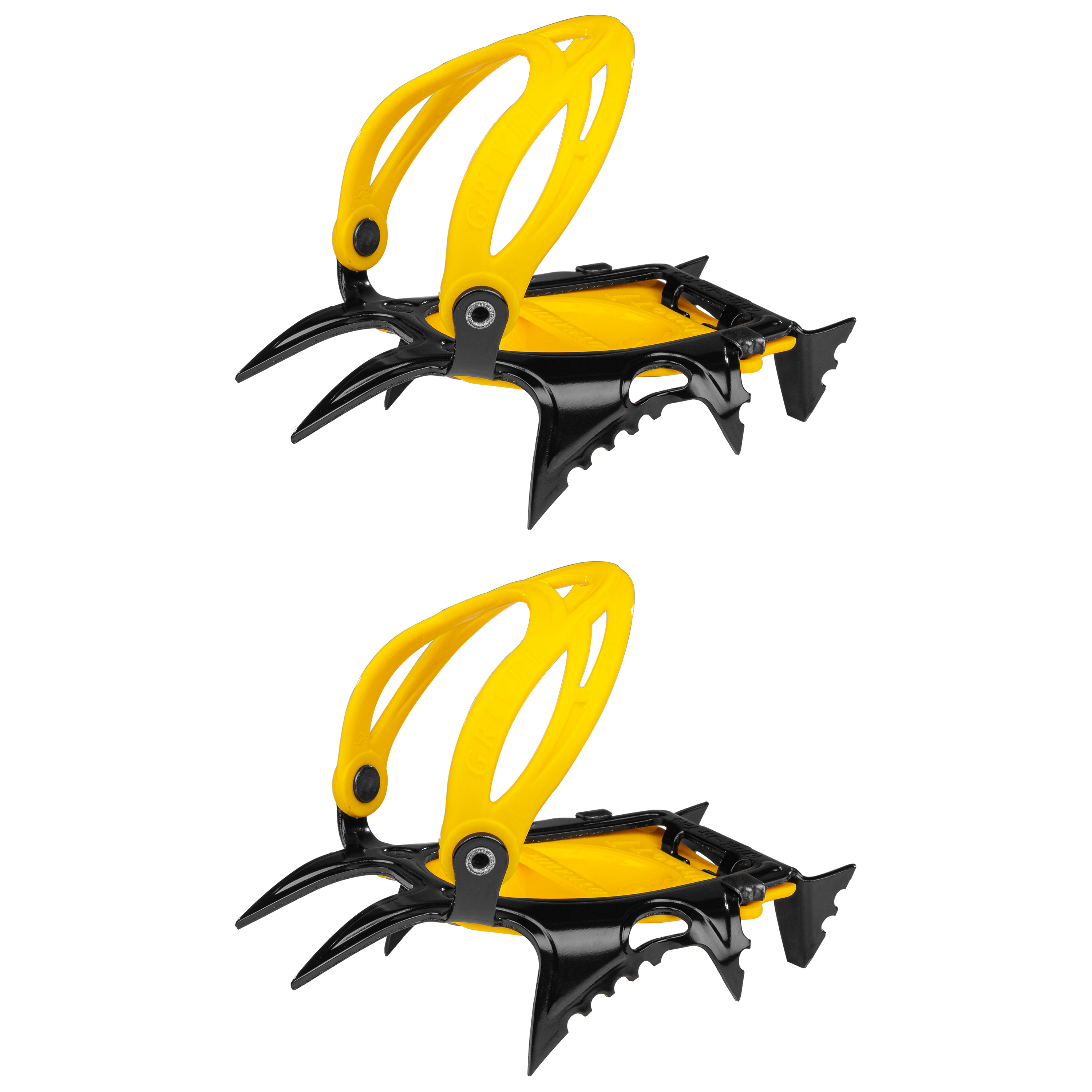 Air Tech NM/NC Front Parts