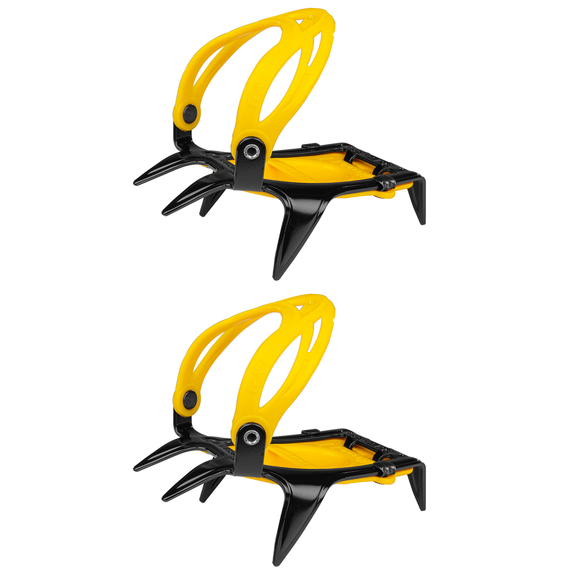 G10 NM NC Front Parts