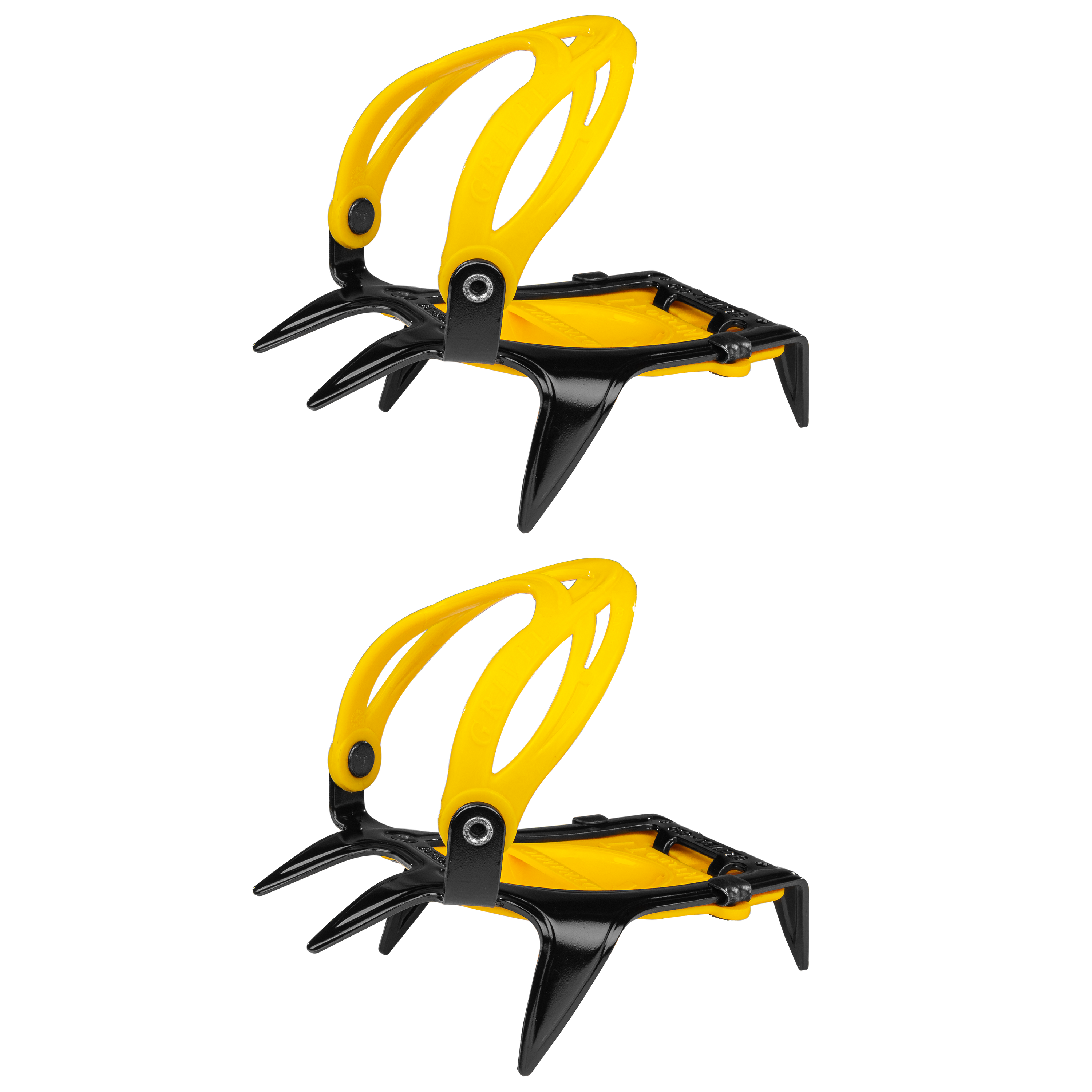 G10 NM/NC Front Parts