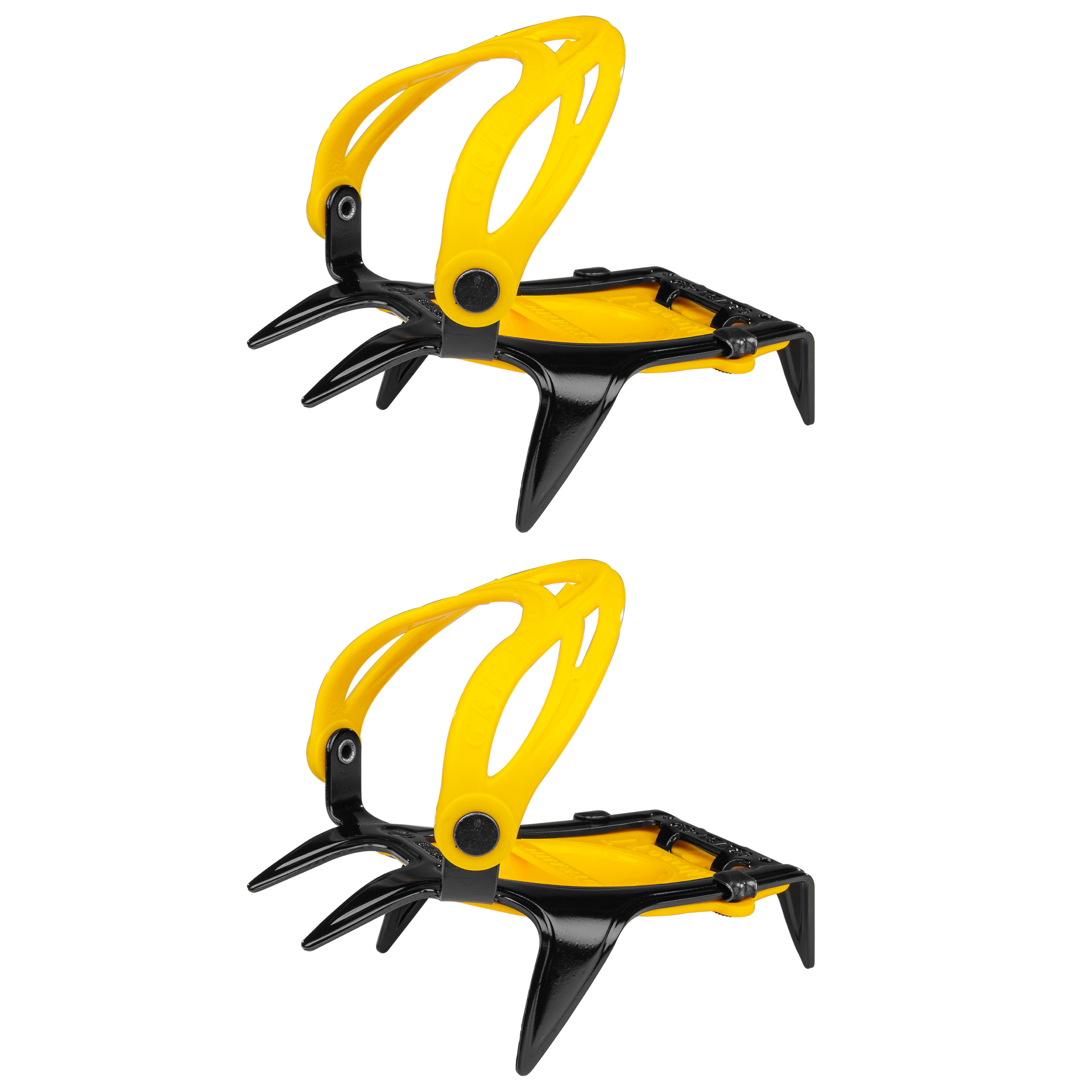 G10 Wide NM NC Front Parts