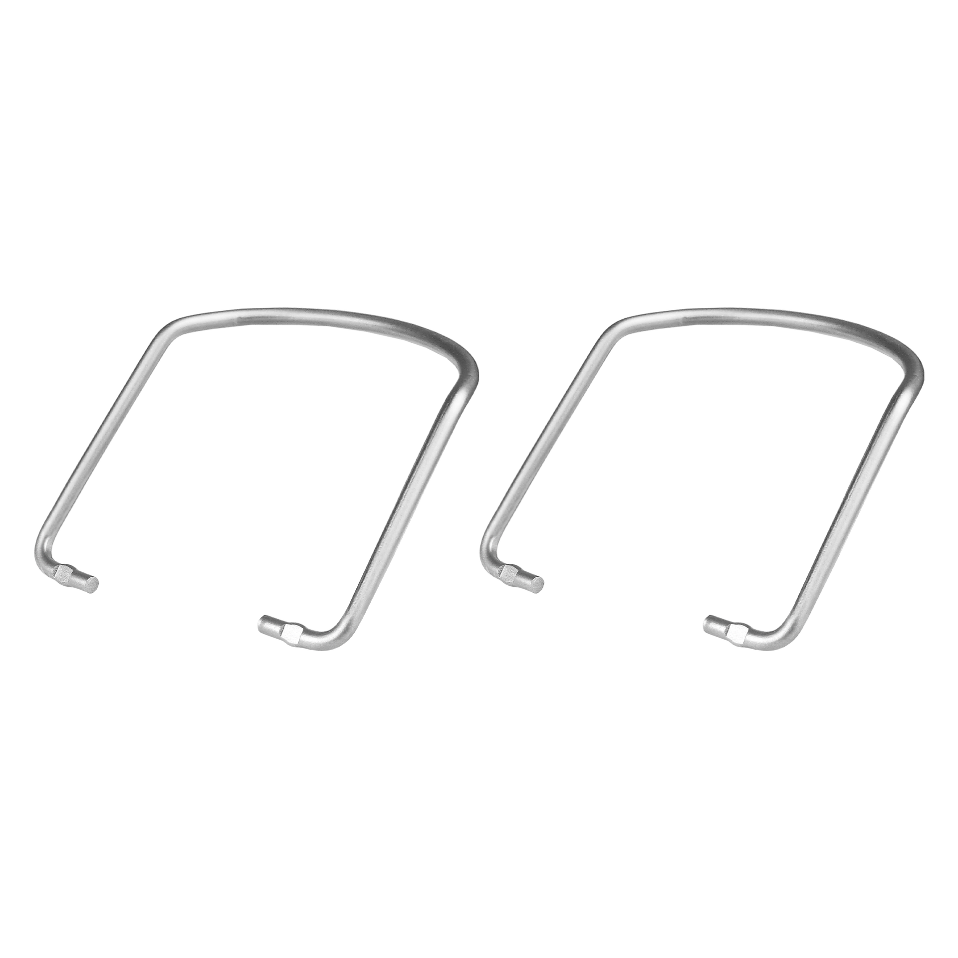 Ski Matic Plus Evo Rear Bails