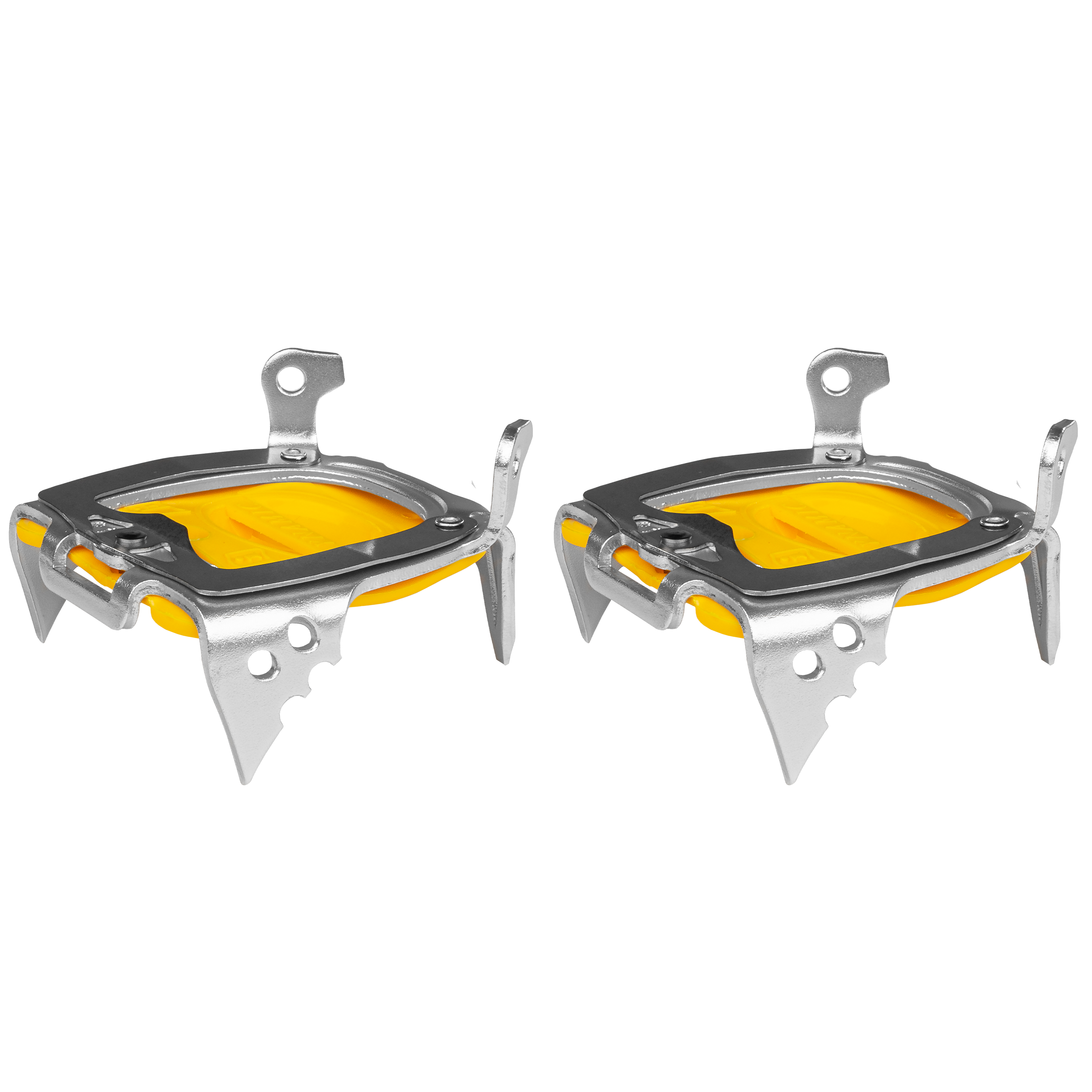 Alu Rear Parts