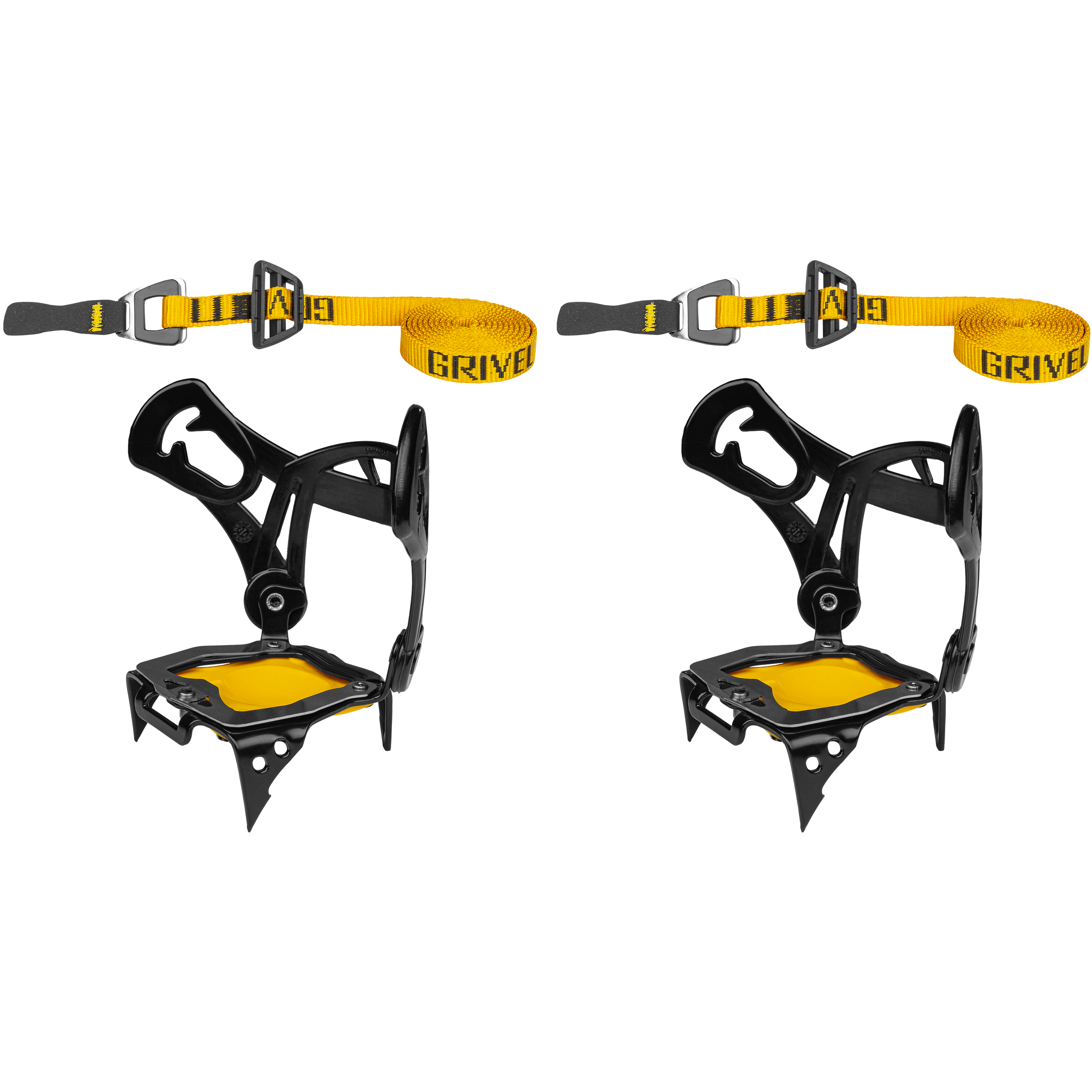 Steel LT NC Rear Parts