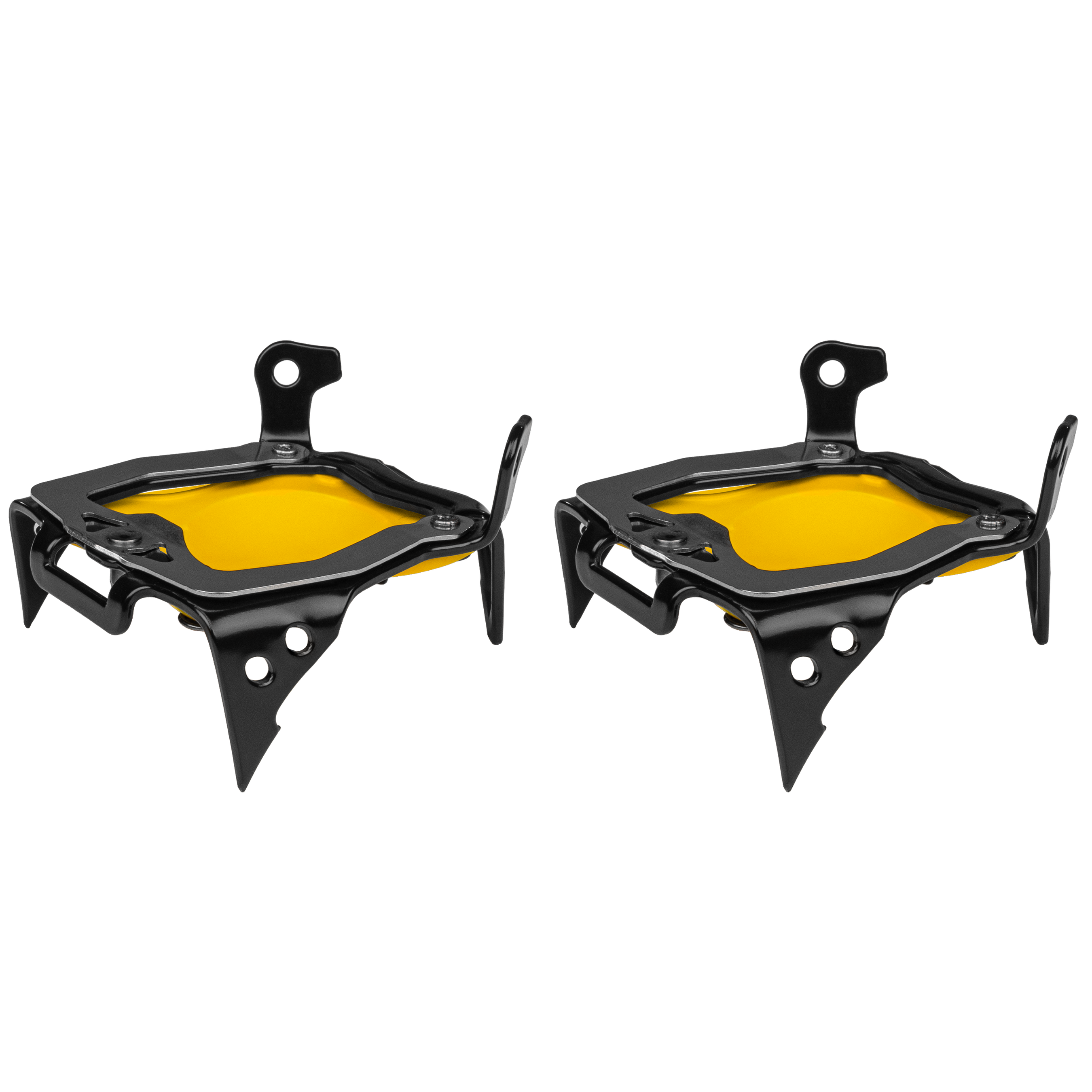 Steel LT Rear Parts