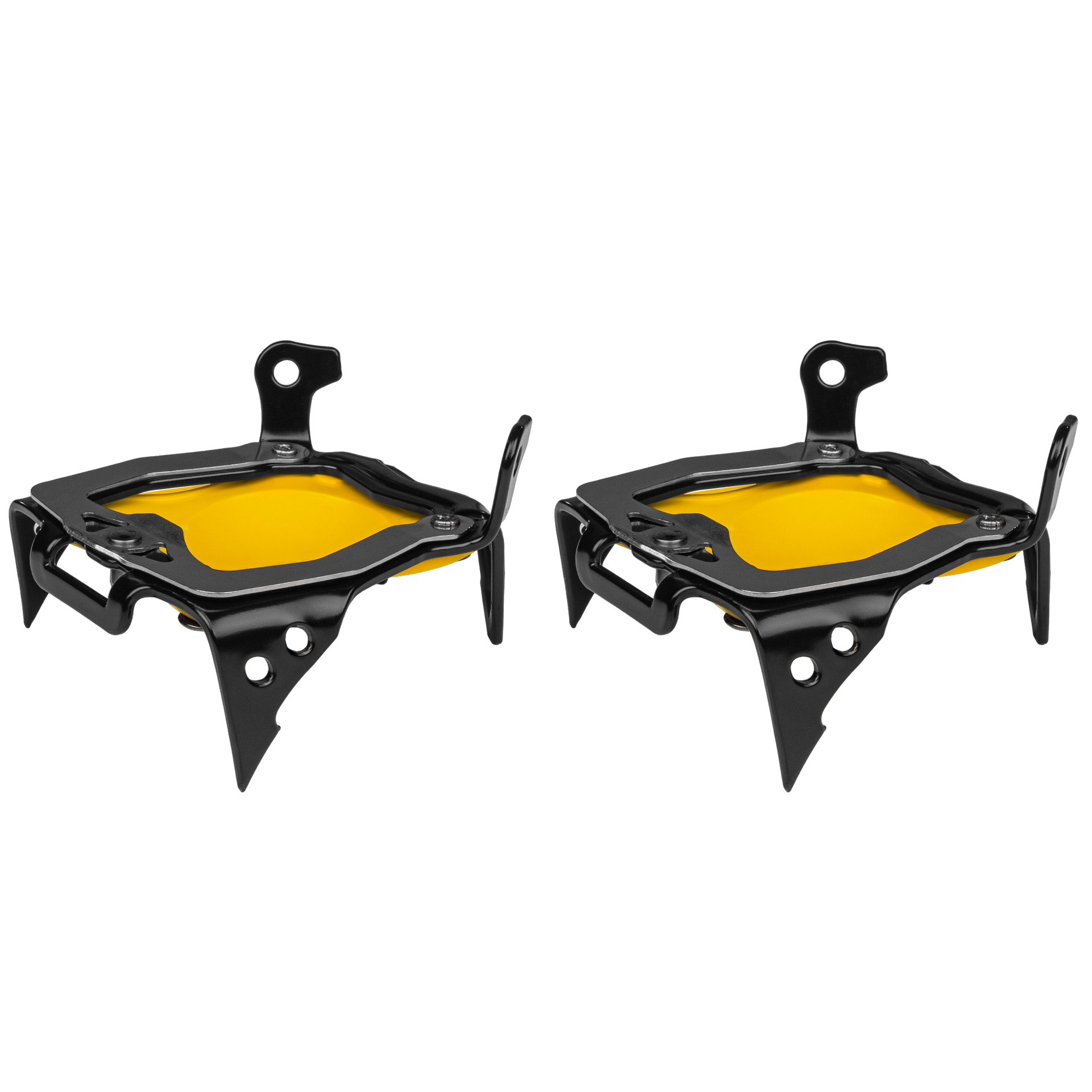 Steel LT Rear Parts