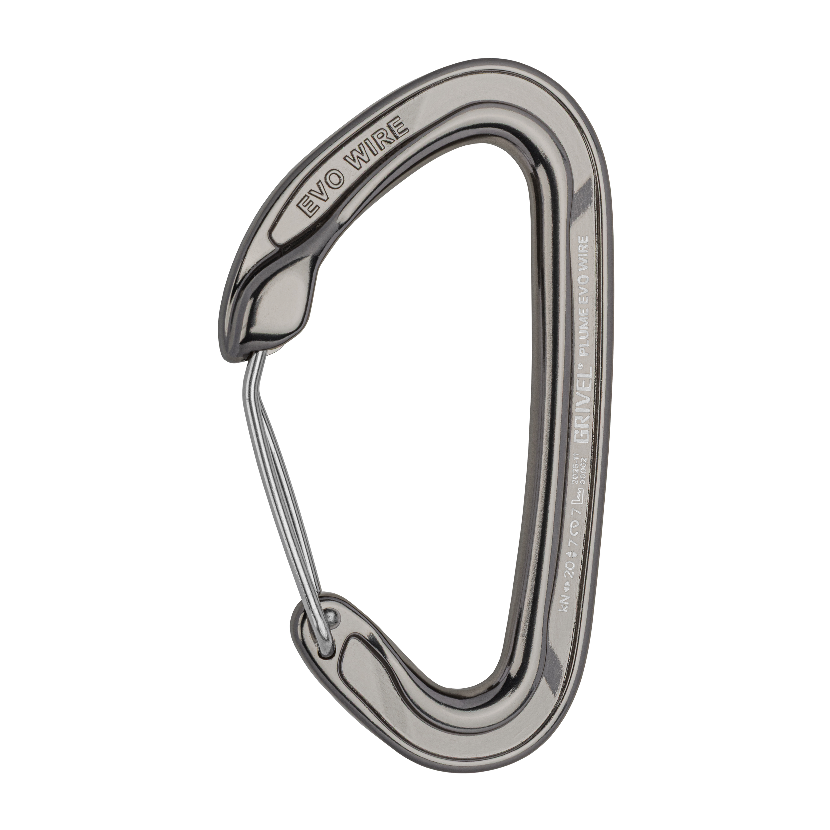 Plume Evo Wire K3EW