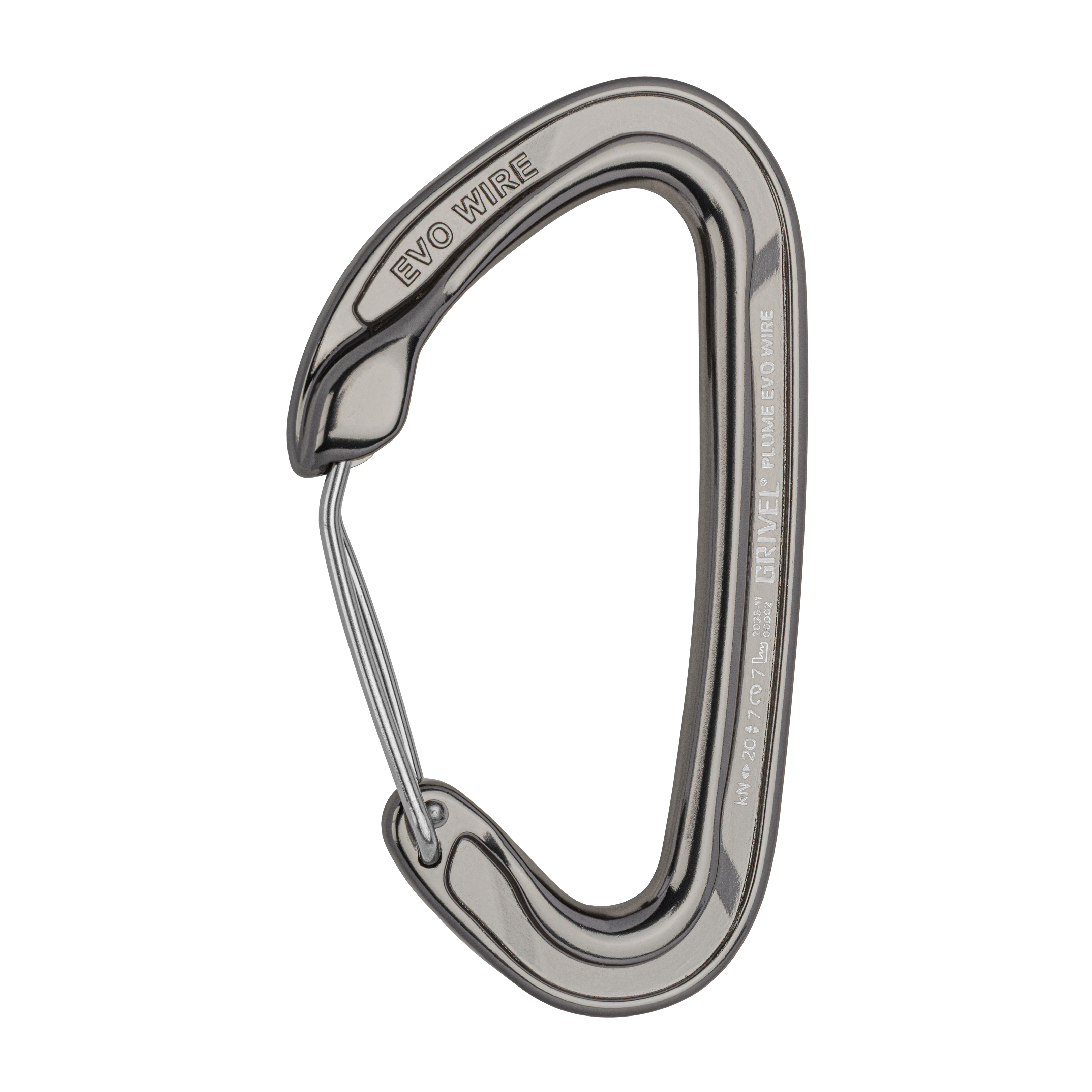 Plume Evo Wire K3EW