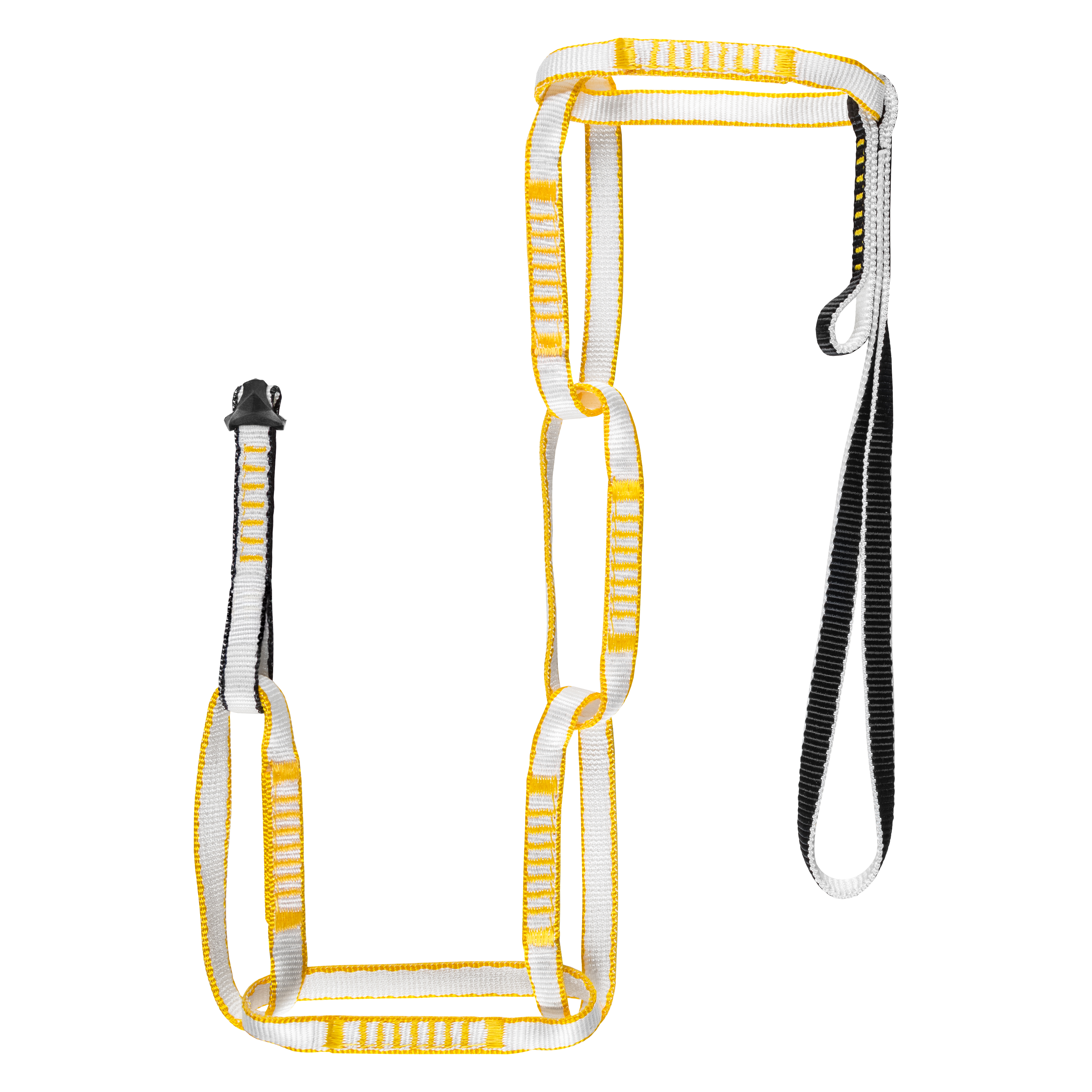Daisy Chain EVO | Reinforced Daisy Chain | Grivel