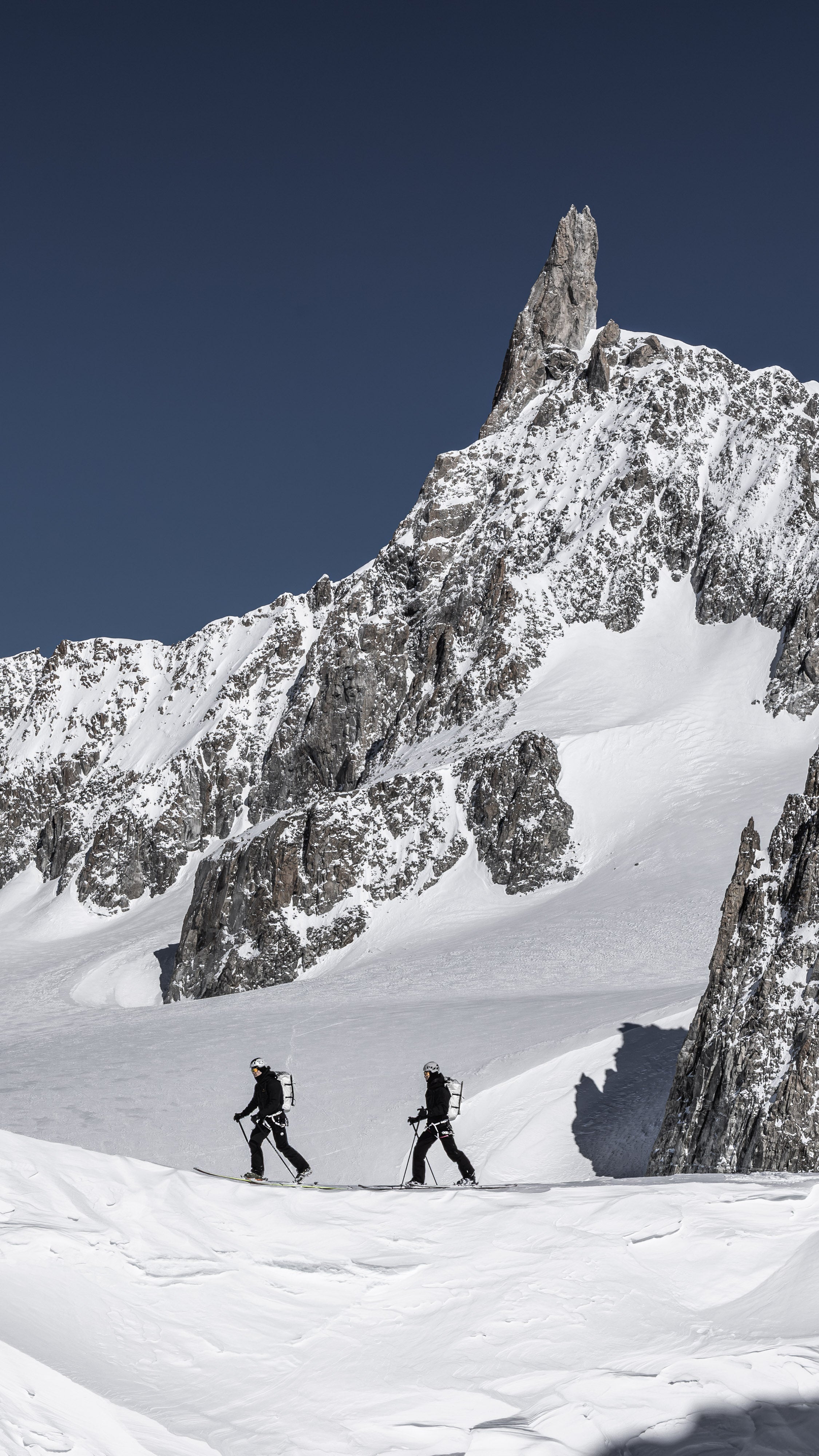 Ski Tour