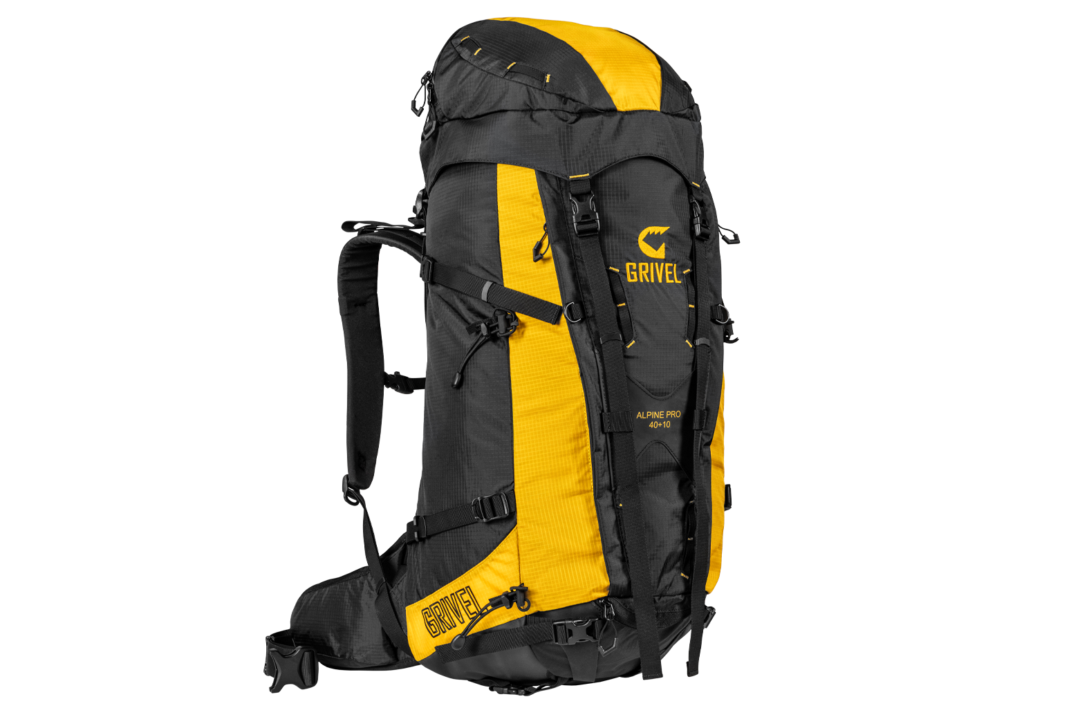 Alpine Pro 40 10 Grivel1