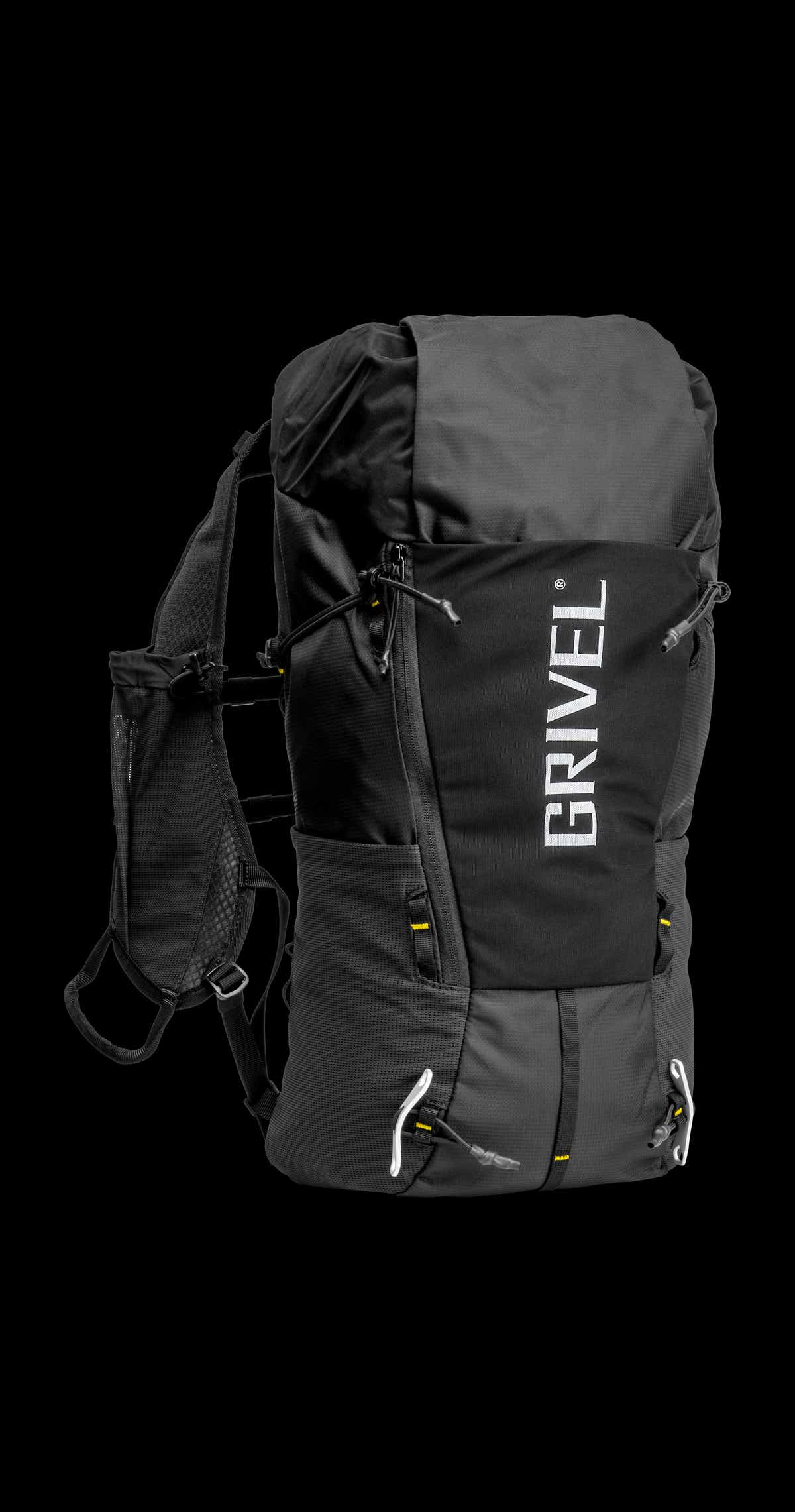 Packs & Bags