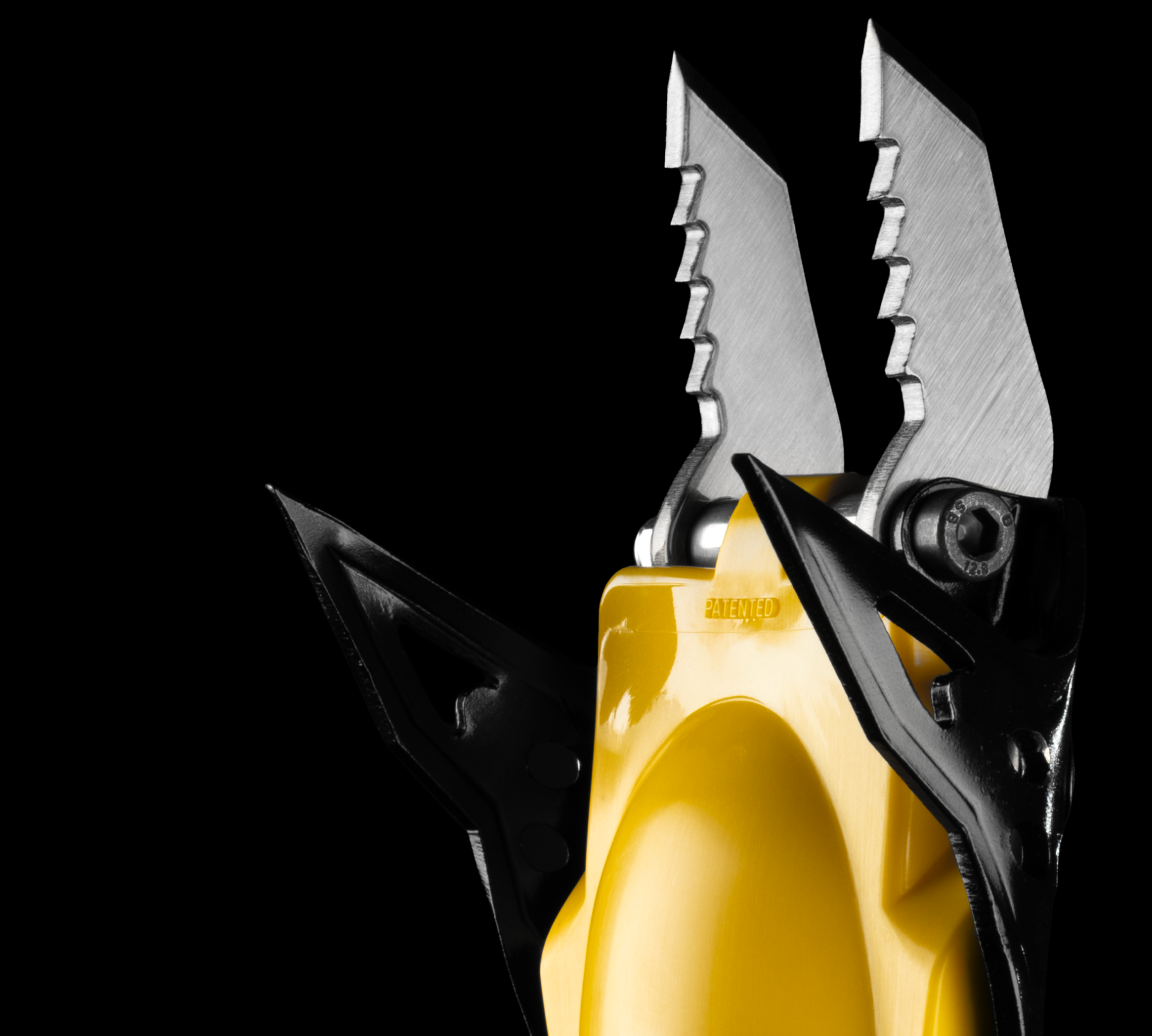 Crampons