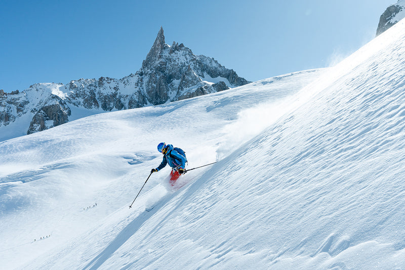 Ski Tour Vario – Grivel