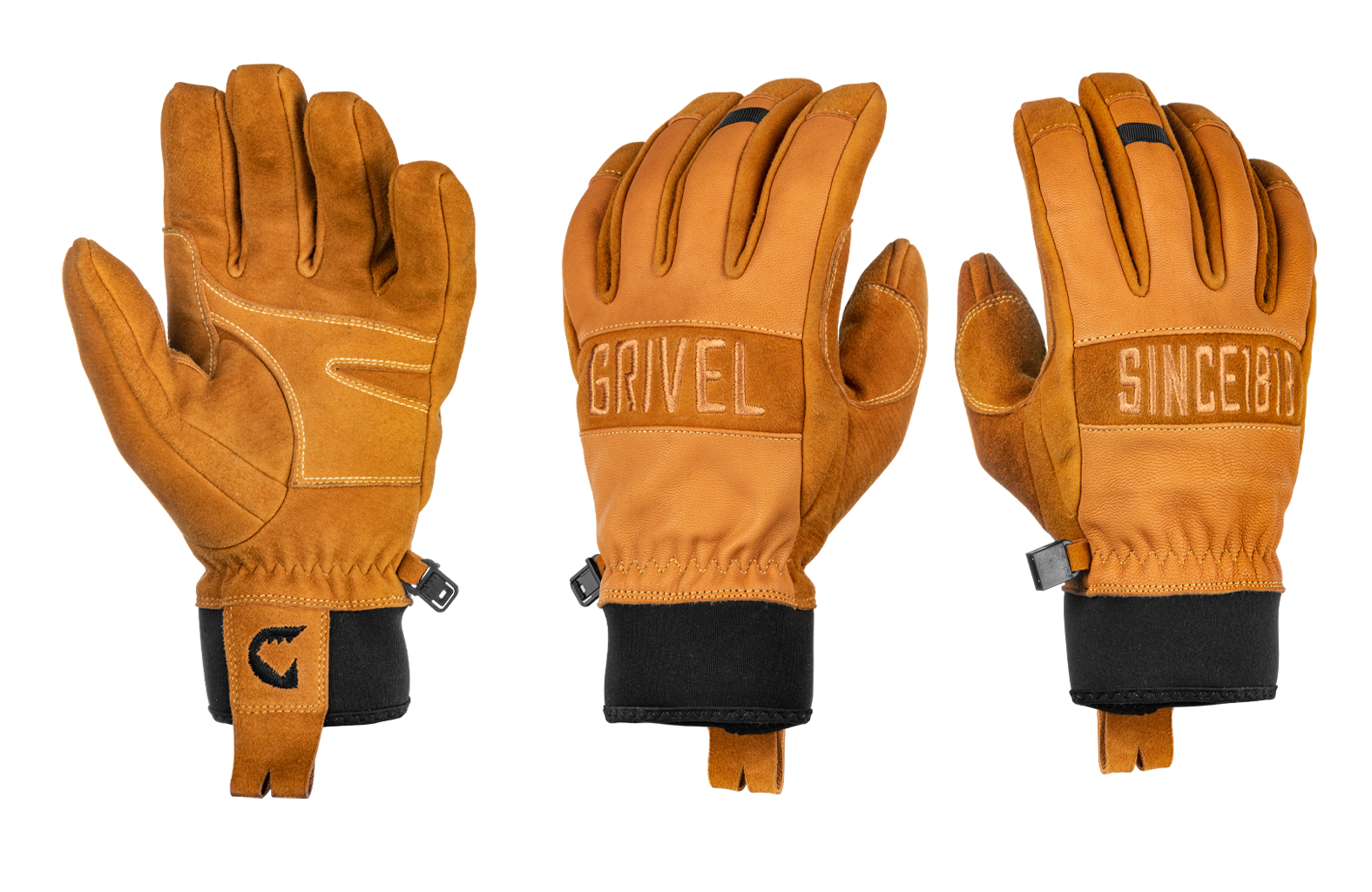 Grivel - Cervino Gloves