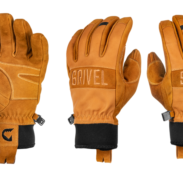 D shop line gloves