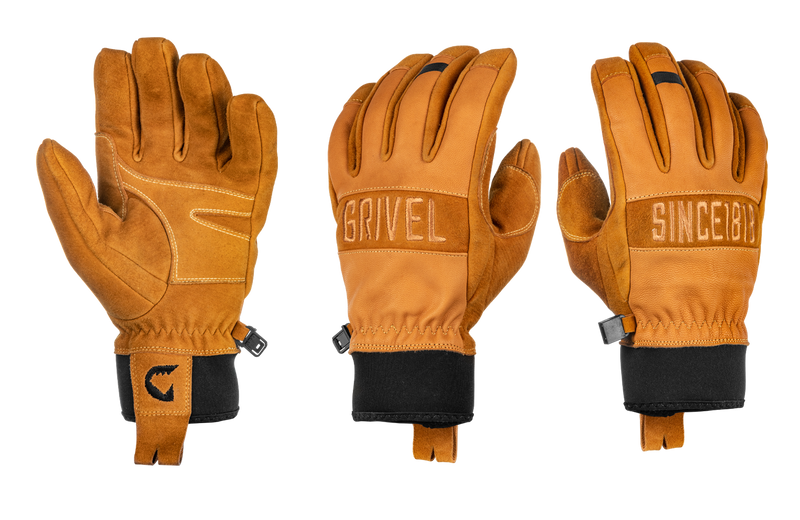 Cervino Gloves