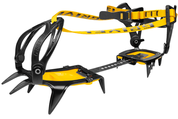 Grivel - G10 Grivel - G10
