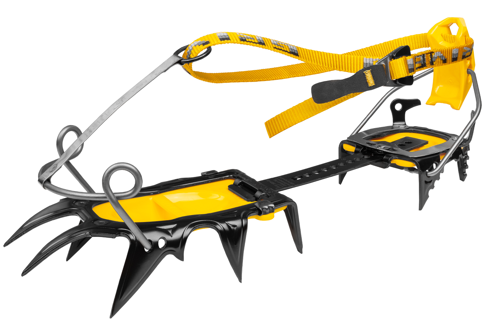 G12 crampons | Grivel G12 crampons | Grivel