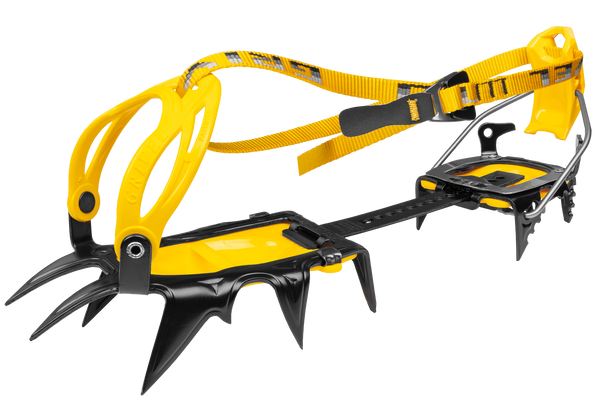 G12 crampons Product Image 1 - Grivel