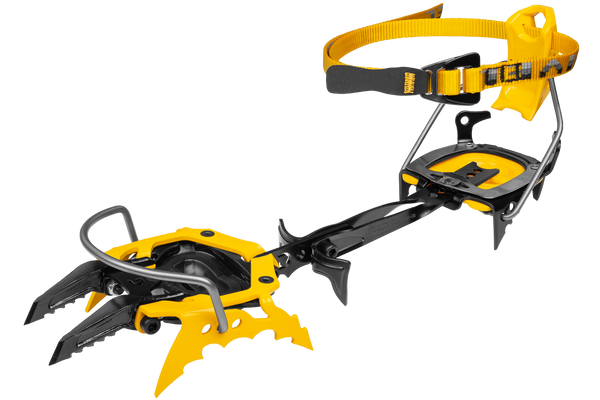 Grivel G12 - Crampons, Free EU Delivery