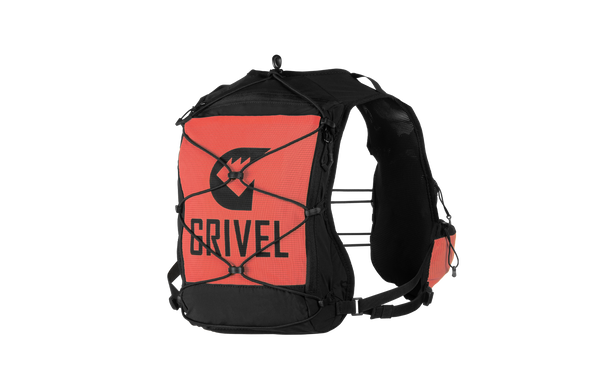 Trail Running Grivel Backpack Mountain Runner EVO Pink Grivel