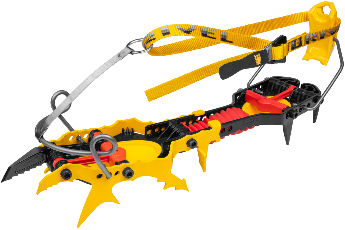 Rambo 4 Product Image Side - Grivel