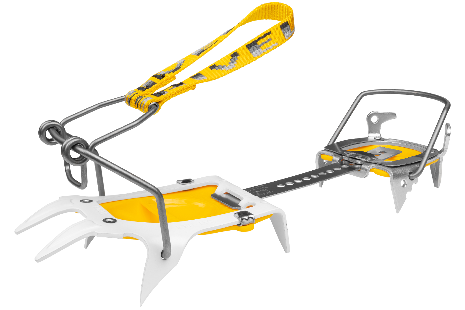 Grivel - Ski Tour EVO