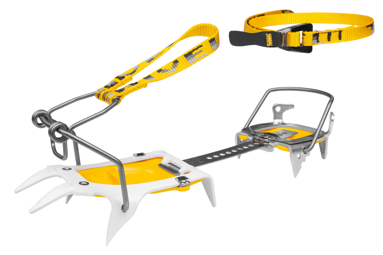 Grivel - Ski Tour EVO