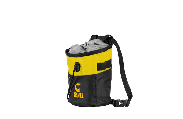 Grivel Alpine Pro 40+10 - Climbing backpack, Free EU Delivery